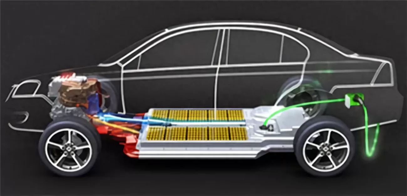 Can You Charge a New Energy Vehicle Directly Using a Household Socket?