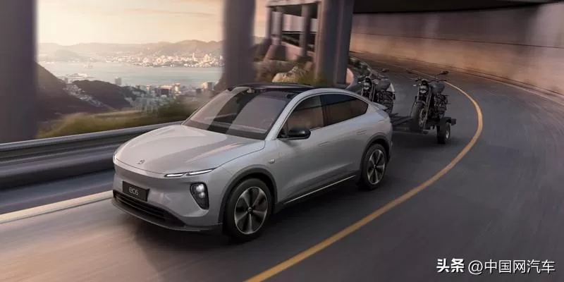 NIO Surpasses GM and BMW in Market Value: Can It Become China's Tesla?