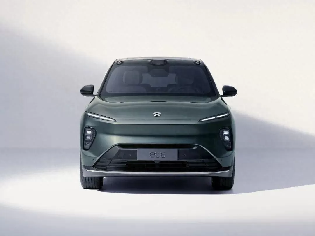 Starting at a minimum of 170.000? NIO's New Model Monthly Sales Exceed 20.000 Units?