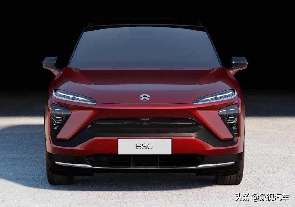 NIO ET7: A New Force in Luxury Travel, An Excellent Choice Compared to Traditional Powerhouses