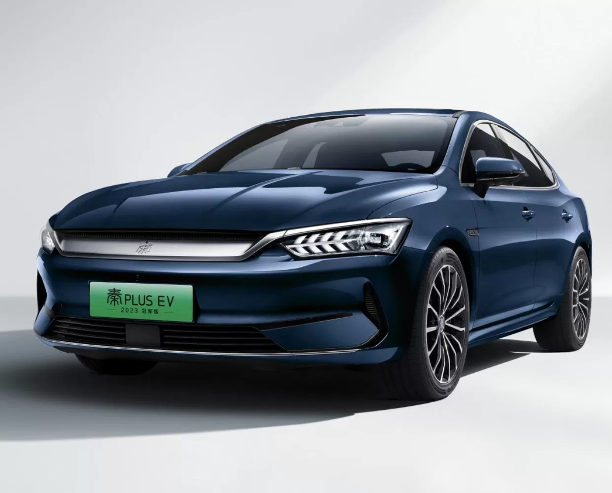 BYD: Will It Join the Ranks of High-End Brands in Five Years?