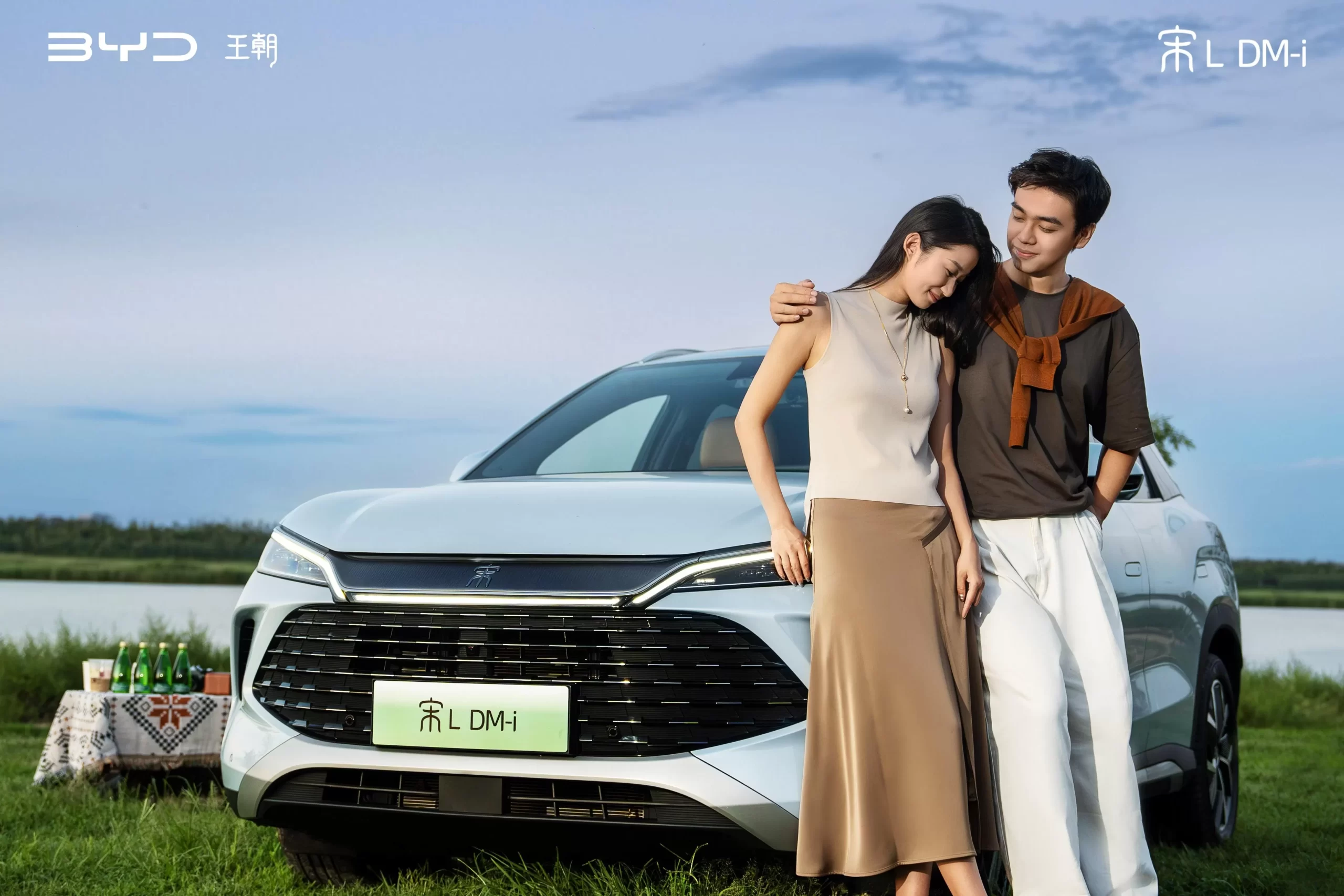 Discussing BYD’s Five Sub-brands: What’s Your Take?