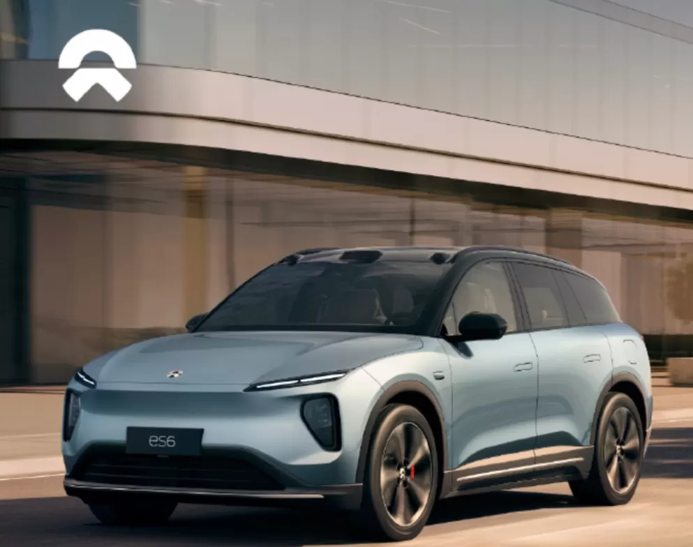 Another 20.7 billion RMB lost, totaling 86 billion RMB in cumulative losses! How long can NIO, with cars selling at 400.000 RMB each, keep going?